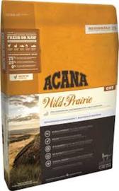 ACANA CAT ADULTO WILD PRAIRIE SIN CEREALES