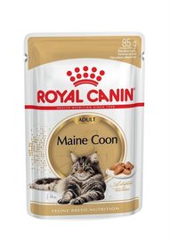 ROYAL CANIN CAT MAINE COON ADULT POUCH