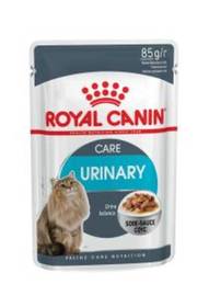 ROYAL CANIN CAT URINARY CARE GRAVY ADULT POUCH