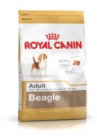 ROYAL CANIN DOG BEAGLE ADULT