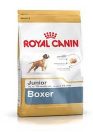 ROYAL CANIN DOG BOXER JUNIOR
