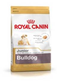 ROYAL CANIN DOG BULLDOG JUNIOR