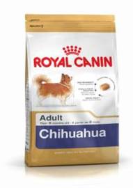 ROYAL CANIN DOG CHIHUAHUA ADULT