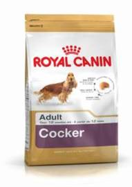 ROYAL CANIN DOG COCKER ADULT
