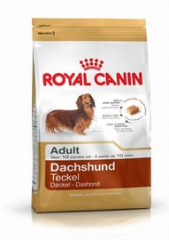 ROYAL CANIN DOG DACHSHUND ADULT