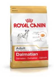 ROYAL CANIN DOG DALMATIAN ADULT