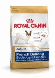 ROYAL CANIN DOG FRENCH BULLDOG ADULT