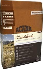 ACANA CAT ADULTO RANCHLANDS SIN CEREALES