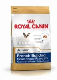 ROYAL CANIN DOG FRENCH BULLDOG JUNIOR