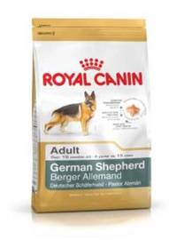 ROYAL CANIN DOG GERMAN SHEPHERD ADULT
