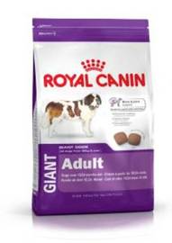ROYAL CANIN DOG GIANT ADULT