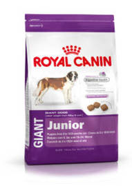 ROYAL CANIN DOG GIANT JUNIOR