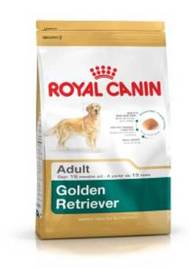ROYAL CANIN DOG GOLDEN RETRIEVER ADULT