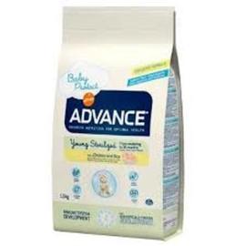 ADVANCE CAT YOUNG STERILIZED