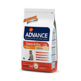 ADVANCE CAT ADULT SENSITIVE