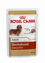 ROYAL CANIN DOG DACHSHUND ADULT POUCH