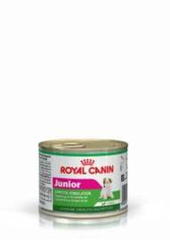 ROYAL CANIN DOG JUNIOR HÚMEDO