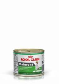 ROYAL CANIN DOG MATURE +8 HÚMEDO