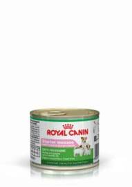 ROYAL CANIN DOG STARTER MOUSSE MOTHER AND BABYDOG HÚMEDO