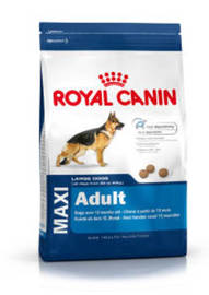 ROYAL CANIN DOG MAXI ADULT