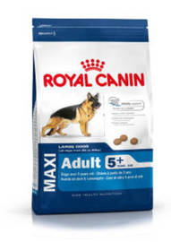 ROYAL CANIN DOG MAXI ADULT 5 +