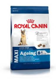 ROYAL CANIN DOG MAXI AGEING 8+