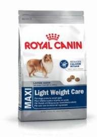 ROYAL CANIN DOG MAXI LIGHT WEIGHT CARE