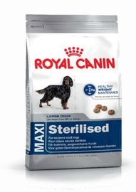 ROYAL CANIN DOG MAXI STERILISED