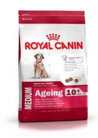 ROYAL CANIN DOG MEDIUM AGEING 10+