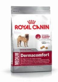 ROYAL CANIN DOG MEDIUM DERMACOMFORT