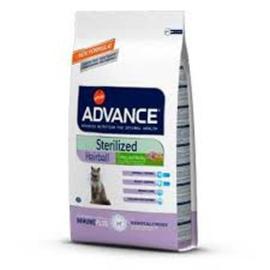 ADVANCE CAT STERILIZED HAIRBALL