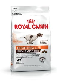 ROYAL CANIN DOG SPORTING LIFE ENDURANCE 4800