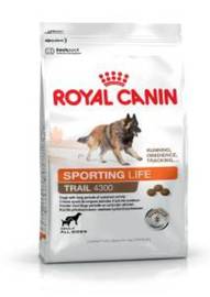 ROYAL CANIN DOG SPORTING LIFE TRAIL 4300