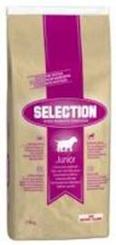 ROYAL CANIN DOG SELECTION HQ JUNIOR