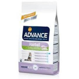 ADVANCE CAT HAIRBALL
