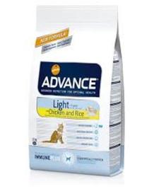 ADVANCE CAT LIGHT