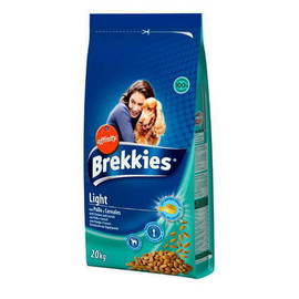 BREKKIES DOG LIGHT