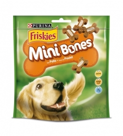 FRISKIES DOG MINIBONES SNACK FRISKIES DOG MINIBONES SNACK