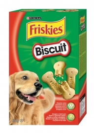 FRISKIES DOG BISCUIT SNACK FRISKIES DOG BISCUIT SNACK