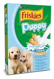 FRISKIES DOG PUPPY MILK SNACK FRISKIES DOG PUPPY MILK SNACK