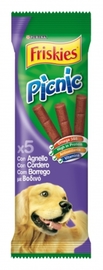 FRISKIES DOG PICNIC BUEY SNACK FRISKIES DOG PICNIC BUEY SNACK