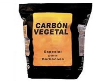 CARBÓN VEGETAL