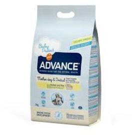 ADVANCE DOG MOTHER DOG & INITIAL