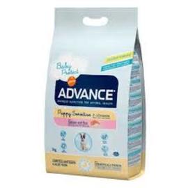 ADVANCE DOG PUPPY SENSITIVE