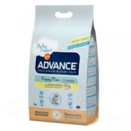 ADVANCE DOG PUPPY MINI