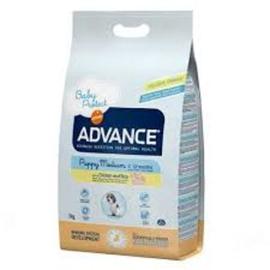 ADVANCE DOG PUPPY MEDIUM