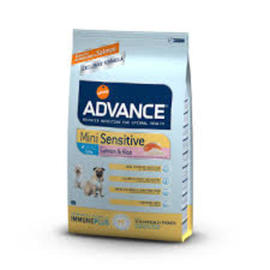 ADVANCE DOG MINI SENSITIVE