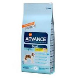 ADVANCE DOG LIGHT MAXI