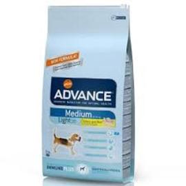 ADVANCE DOG LIGHT MEDIUM
