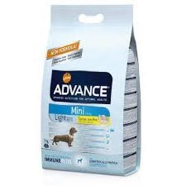 ADVANCE DOG LIGHT MINI
